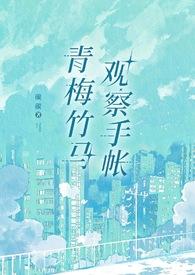 青梅竹马观察手帐by山石灰