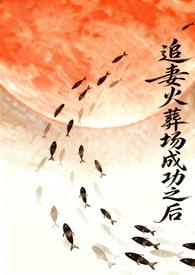 追妻火葬场的he