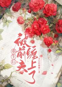 重生后被前夫缠上了奇幻