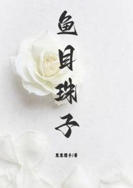 鱼目珠子by无跳窗免费阅读