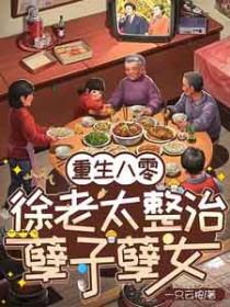 重生八十年代女主徐静