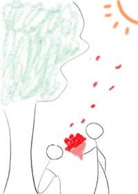 穿书后被主角受看上