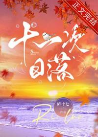 十一次日落全集