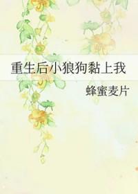 重生小狼狗宠文