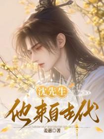 沈先生他来自古代车