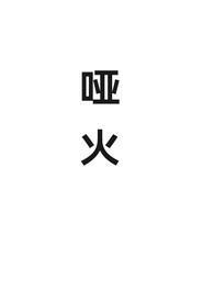 哑火的枪