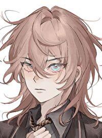 但性别男 折桃问酒