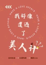 好像遭遇了美人计(纯百)txt