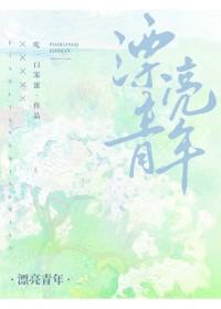 漂亮男孩百度百科