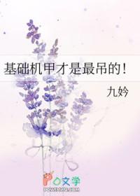 基础机甲才是最吊的! 九妗