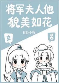 将军夫人他貌美如花作者夏宜修
