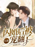 闪婚大叔超宠我