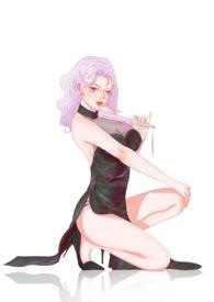 女配总在被迫营业(穿书)txt