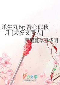 犬夜叉同人—融心