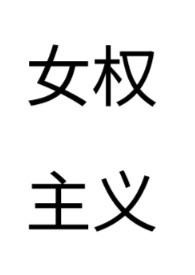 女权主义作家