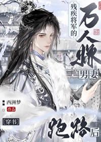 残疾将军文