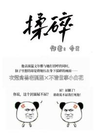 揉碎最新章节