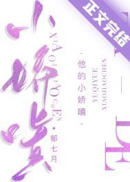他的小娇娇木