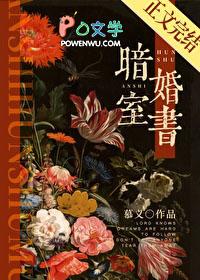 暗室婚书by慕义晋江