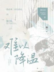 难以降温笔趣阁