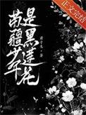 苗疆少年是黑莲花by