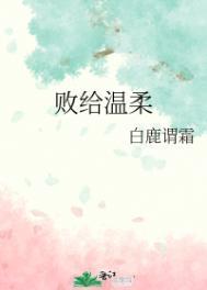 败给温柔百度TXT