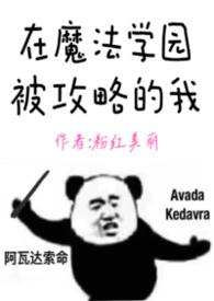 我在魔法学院当老师