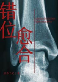 错位愈合者by从不了文