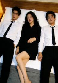 所爱皆星河简谱