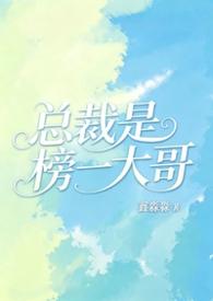 总裁是榜一大哥全文免费阅读