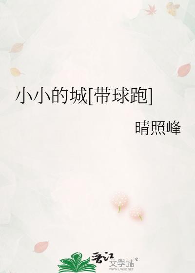 小小的城全文
