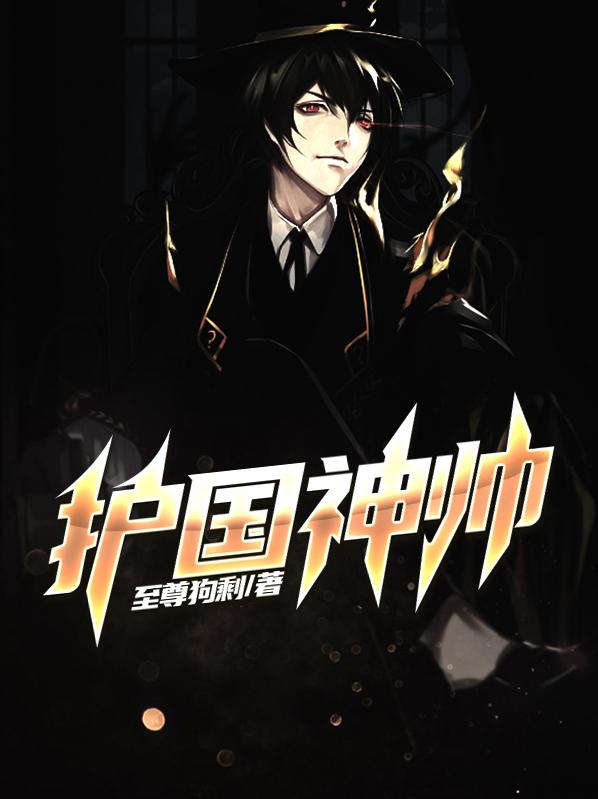 护国神帅 至尊狗剩