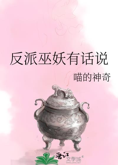 反派有话说讲的什么并标明攻受