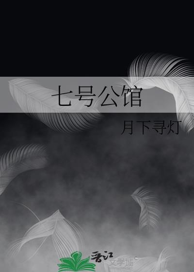 七号公馆电视剧