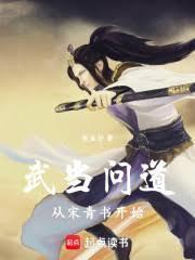 武当山宋青书txt