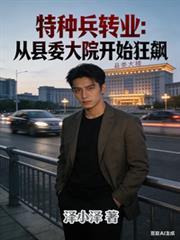 特种兵转士官