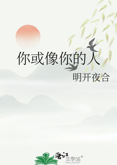 你或像你的人全文TXT