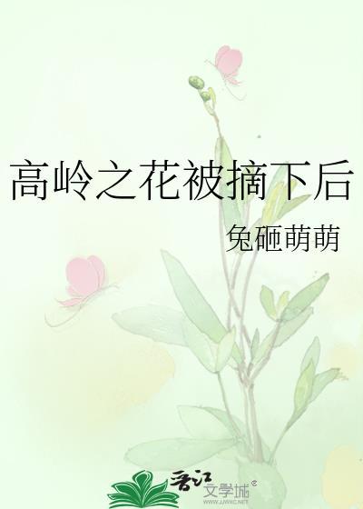 高岭之花venderdi