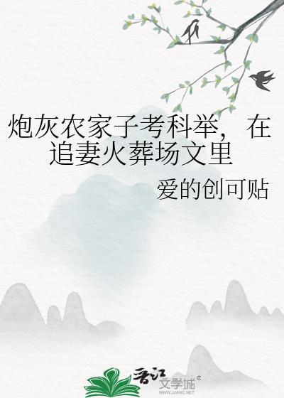 炮灰农家媳