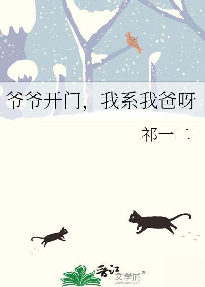 爷爷开门我系我爸呀txt百度