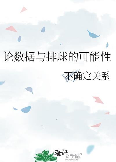 排球数据分析表