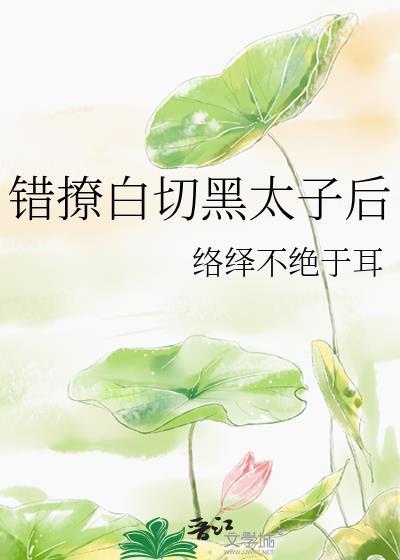 错撩了太子后百香梨免费阅读TXT