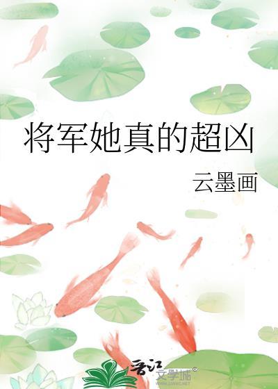 将军真厉害啊