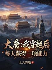 穿越到大唐的我无敌了