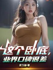 一个卧底的