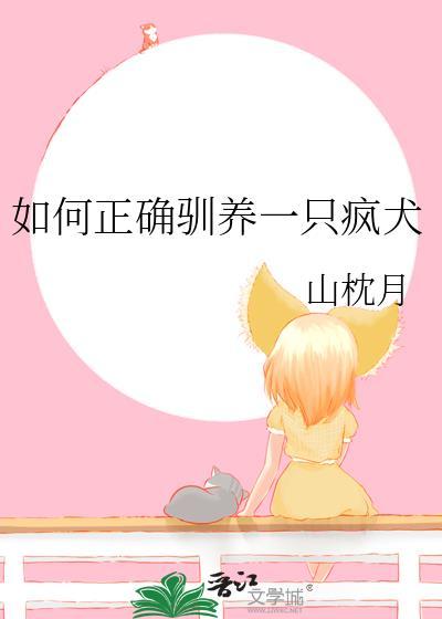 如何正确驯养一只疯犬by山枕月txt