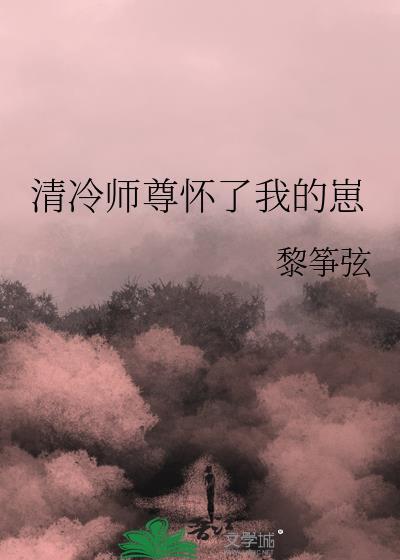 清冷师尊怀了我的崽竹瑶君