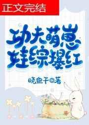 功夫萌侠