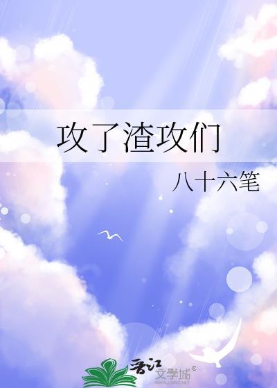 我攻了渣攻