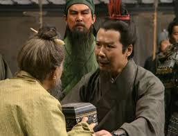 从三让徐州开始辅佐刘备观看
